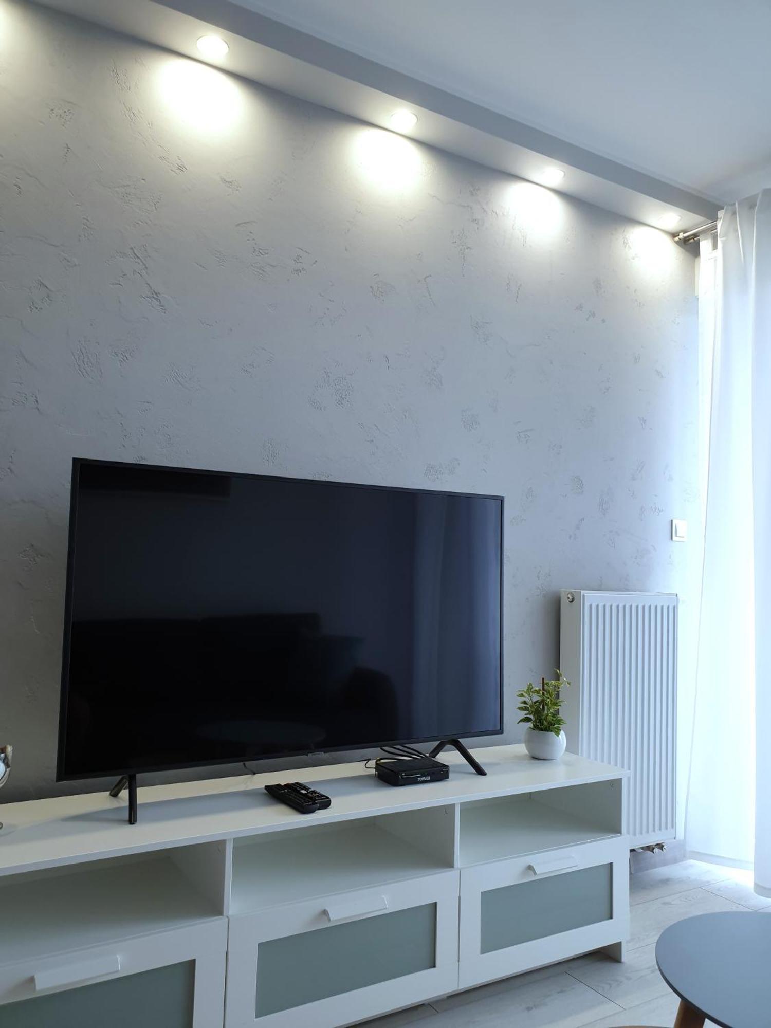 ,Private Apartment, Aircondition, Garage, Hd Tv Pl & De, Wifi, Fully Equipped, Near Beach Kołobrzeg Extérieur photo
