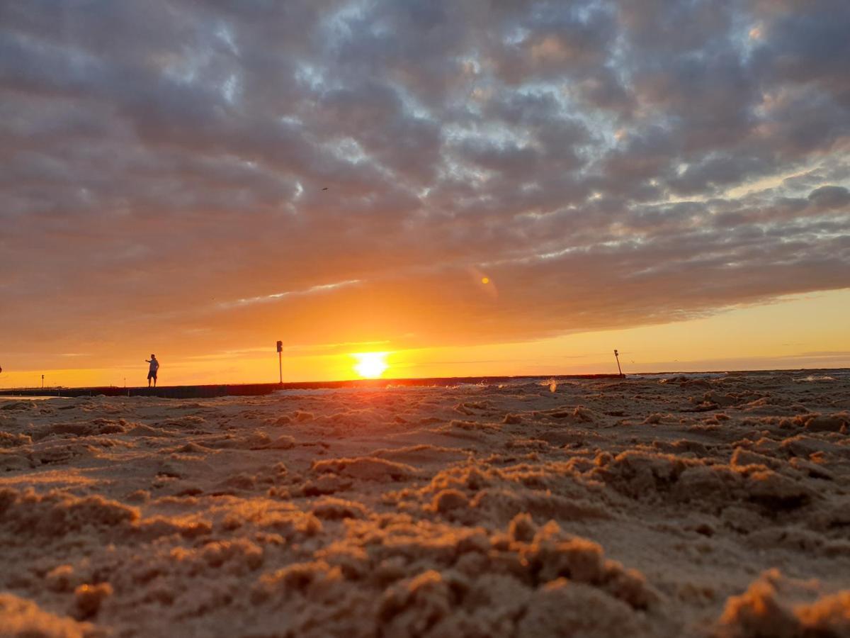 ,Private Apartment, Aircondition, Garage, Hd Tv Pl & De, Wifi, Fully Equipped, Near Beach Kołobrzeg Extérieur photo