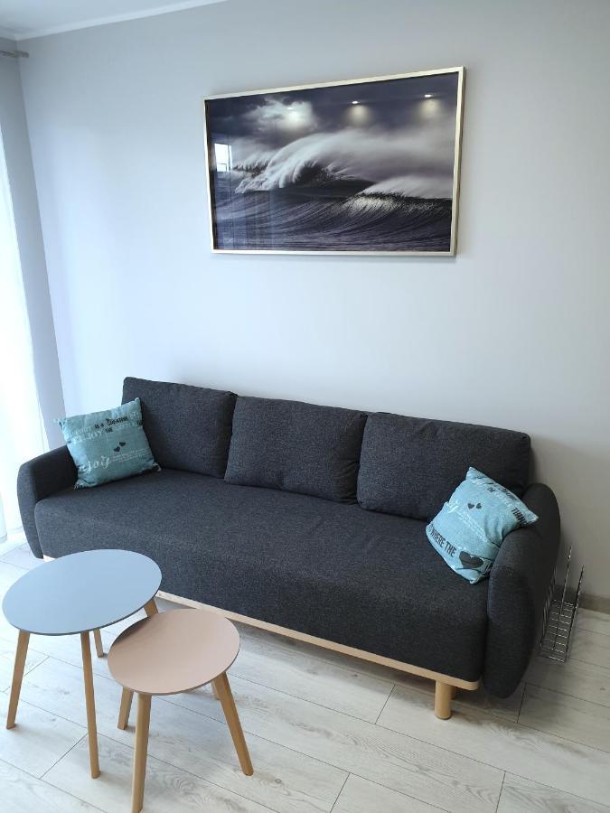 ,Private Apartment, Aircondition, Garage, Hd Tv Pl & De, Wifi, Fully Equipped, Near Beach Kołobrzeg Extérieur photo