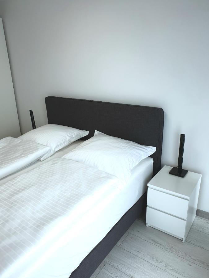 ,Private Apartment, Aircondition, Garage, Hd Tv Pl & De, Wifi, Fully Equipped, Near Beach Kołobrzeg Extérieur photo