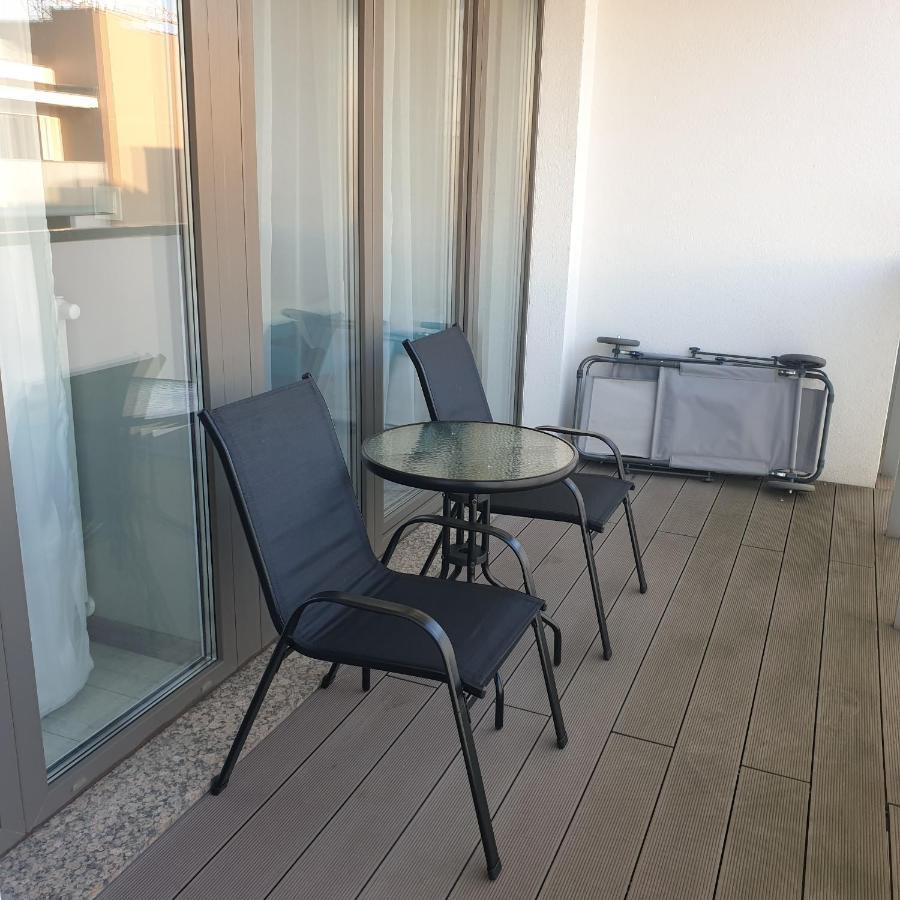 ,Private Apartment, Aircondition, Garage, Hd Tv Pl & De, Wifi, Fully Equipped, Near Beach Kołobrzeg Extérieur photo