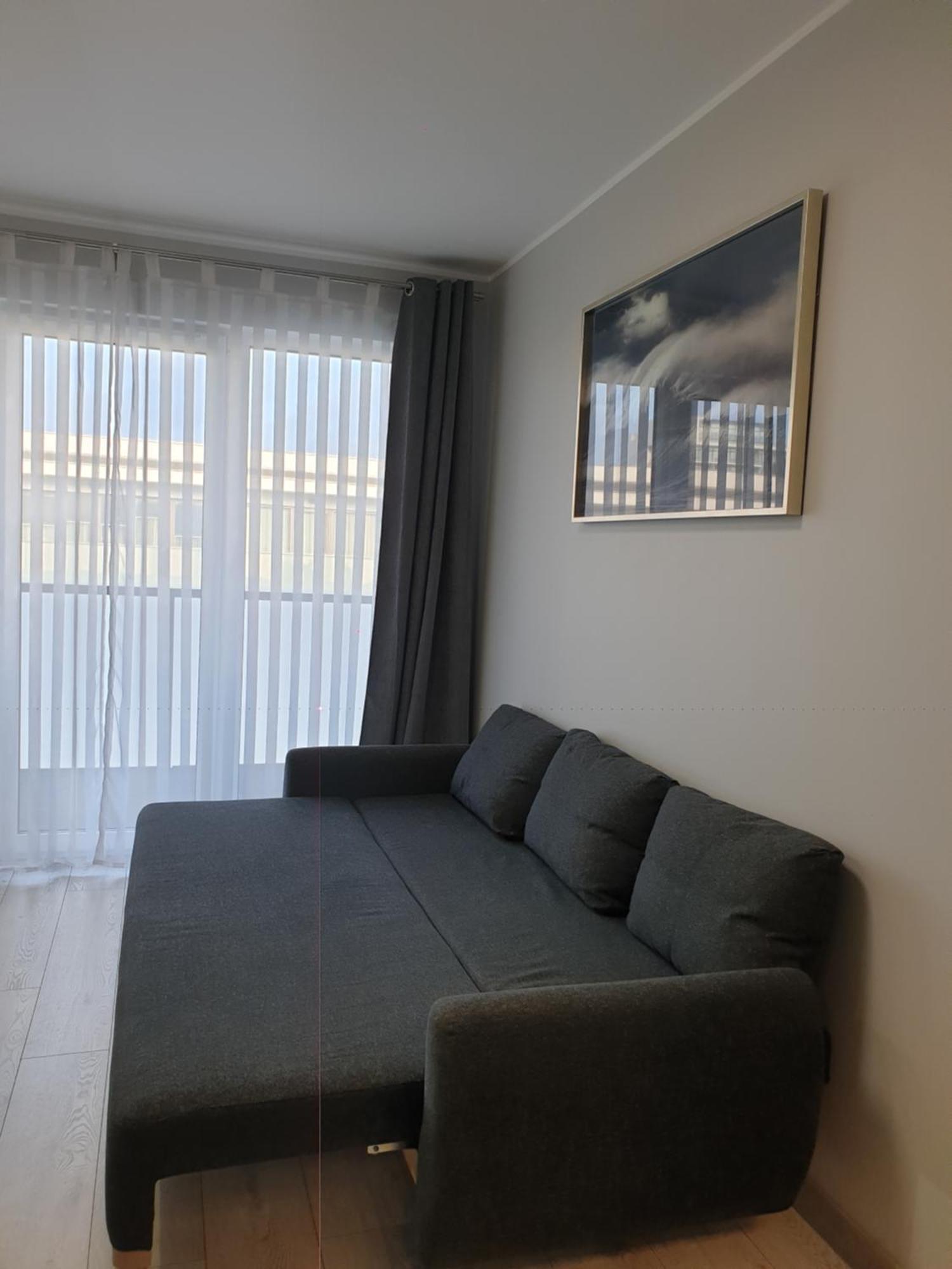 ,Private Apartment, Aircondition, Garage, Hd Tv Pl & De, Wifi, Fully Equipped, Near Beach Kołobrzeg Extérieur photo